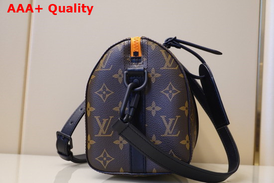 Louis Vuitton City Keepall in Monogram Canvas M45652 Replica