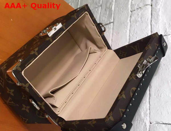 Louis Vuitton City Trunk PM Monogram M43118 Replica