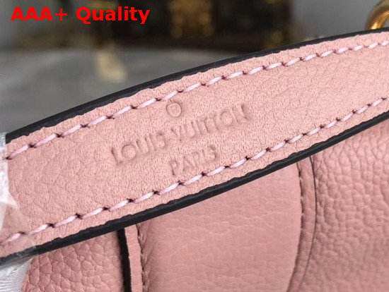 Louis Vuitton Clapton Backpack Magnolia Pink N42262 Replica