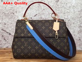 Louis Vuitton Cluny MM Monogram Canvas M42735 Replica