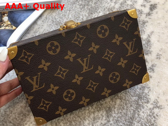 Louis Vuitton Coffret Polyvalent Monogram M41876 Replica