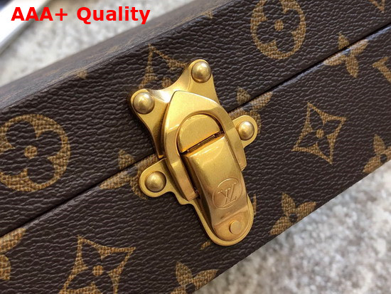 Louis Vuitton Coffret Polyvalent Monogram M41876 Replica