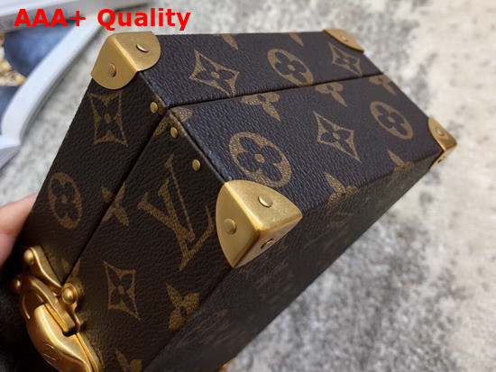 Louis Vuitton Coffret Polyvalent Monogram M41876 Replica