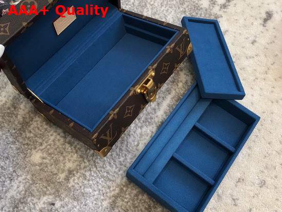 Louis Vuitton Coffret Polyvalent Monogram M41876 Replica