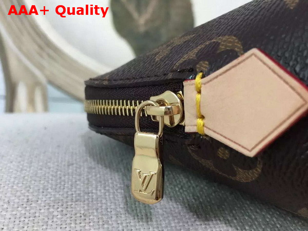 Louis Vuitton Cosmetic Pouch GM Monogram M47353 Replica