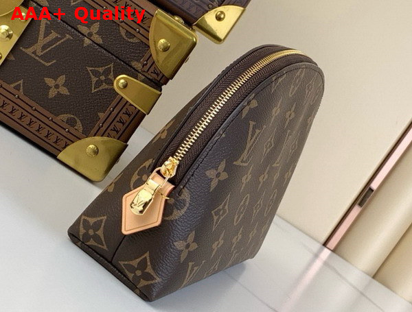 Louis Vuitton Cosmetic Pouch GM in Monogram Canvas M47353 Replica