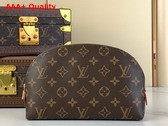 Louis Vuitton Cosmetic Pouch GM in Monogram Canvas M47353 Replica