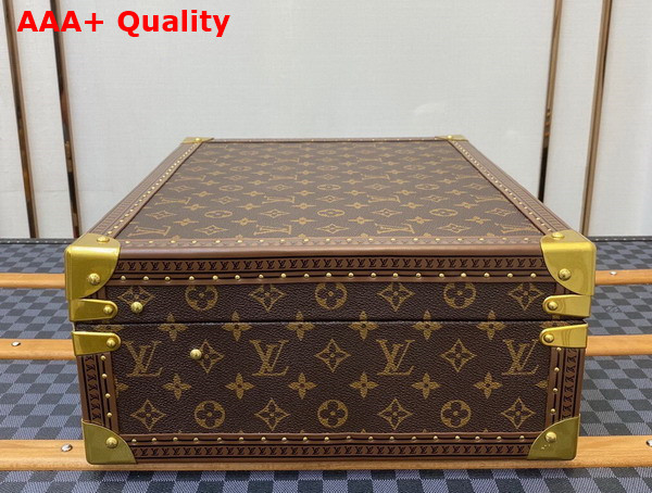 Louis Vuitton Cotteville 40 Monogram Canvas Replica