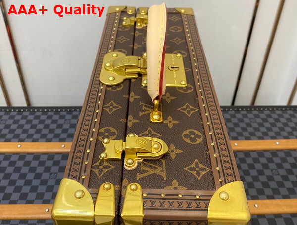 Louis Vuitton Cotteville 40 Monogram Canvas Replica