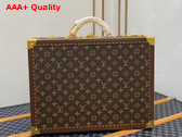 Louis Vuitton Cotteville 45 Monogram Canvas M21423 Replica