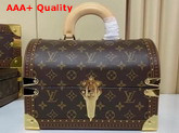 Louis Vuitton Cotteville Speedy Monogram Replica