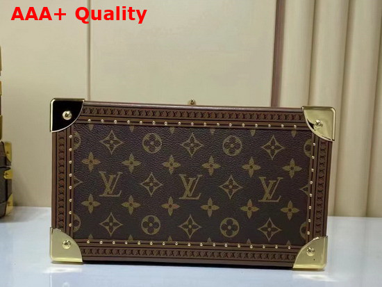 Louis Vuitton Cotteville Speedy Monogram Replica