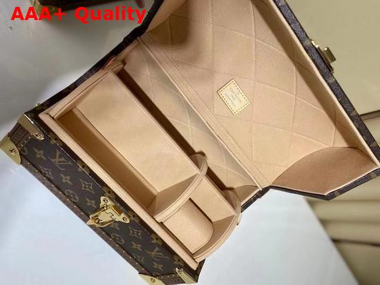 Louis Vuitton Cotteville Speedy Monogram Replica