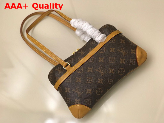 Louis Vuitton Coussin PM Shoulder Bag in Monogram Canvas Replica