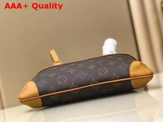 Louis Vuitton Coussin PM Shoulder Bag in Monogram Canvas Replica