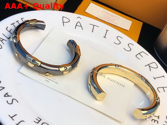 Louis Vuitton Daily Monogram Bracelet M64849 Replica