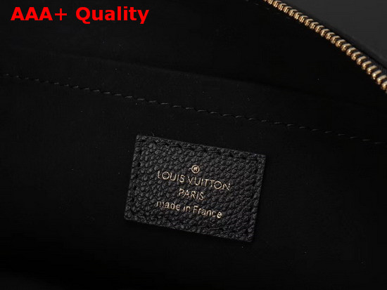 Louis Vuitton Daily Pouch Monogram Noir Replica