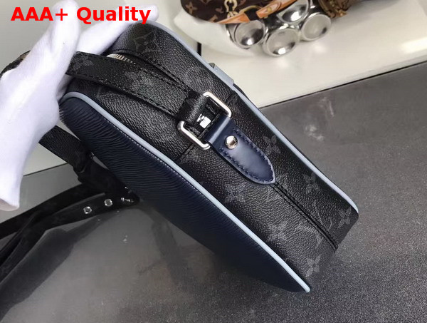 Louis Vuitton Danube PM Epi Leather M53421 Replica