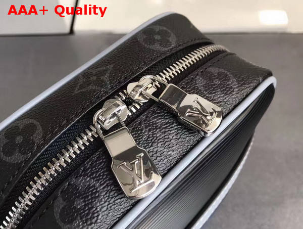 Louis Vuitton Danube PM Epi Leather M53421 Replica