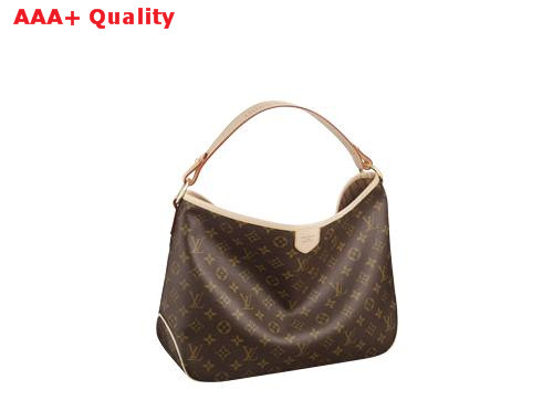 Louis Vuitton Delightful Monogram PM M40352 Replica