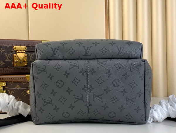 Louis Vuitton Discovery Backpack PM in Monogram Eclipse Reverse Canvas M11641 Replica