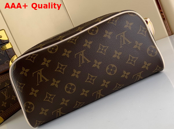 Louis Vuitton Dopp Kit Toilet Pouch Monogram Canvas M44494 Replica