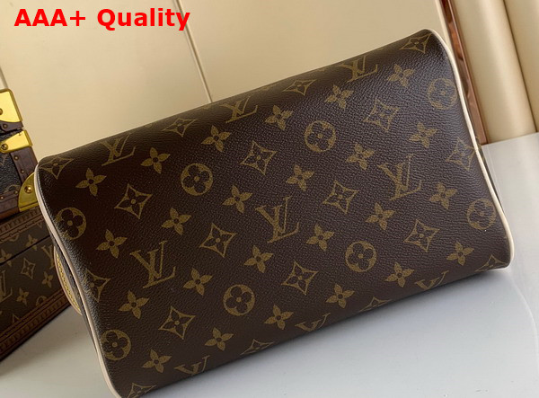 Louis Vuitton Dopp Kit Toilet Pouch Monogram Canvas M44494 Replica