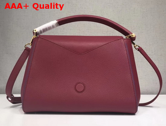 Louis Vuitton Double V Lie de Vin M51766 Replica