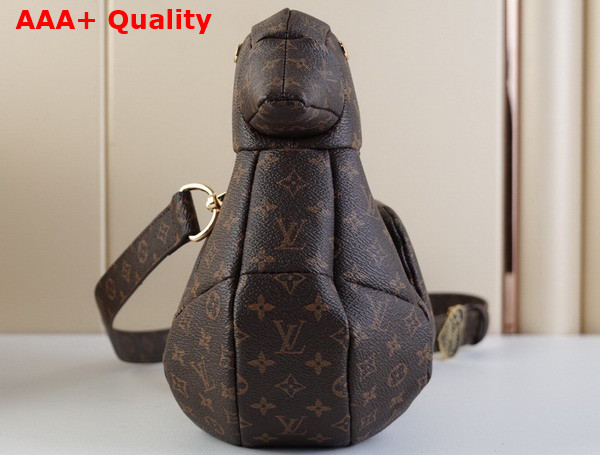 Louis Vuitton Duck Bag Monogram M45990 Replica