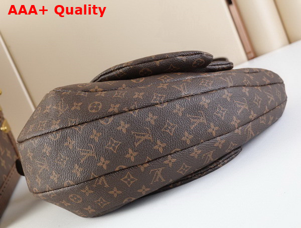 Louis Vuitton Duck Bag Monogram M45990 Replica