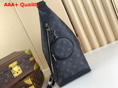 Louis Vuitton Duo Sling Bag Taigarama M30936 Replica