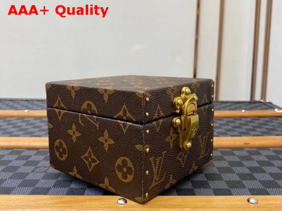 Louis Vuitton Ecrin Declaration M21010 Replica