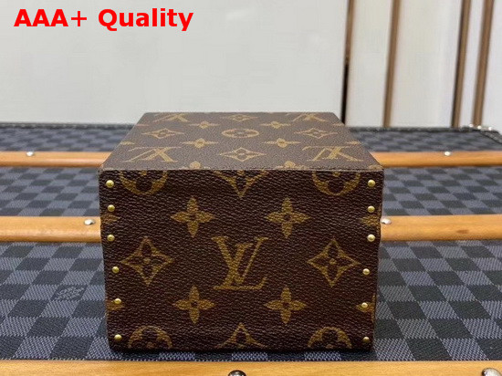 Louis Vuitton Ecrin Declaration M21010 Replica