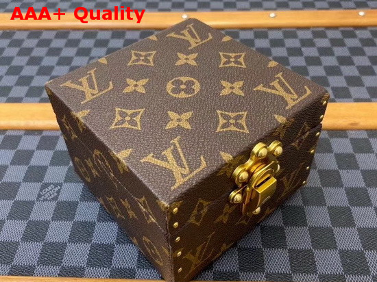 Louis Vuitton Ecrin Declaration M21010 Replica