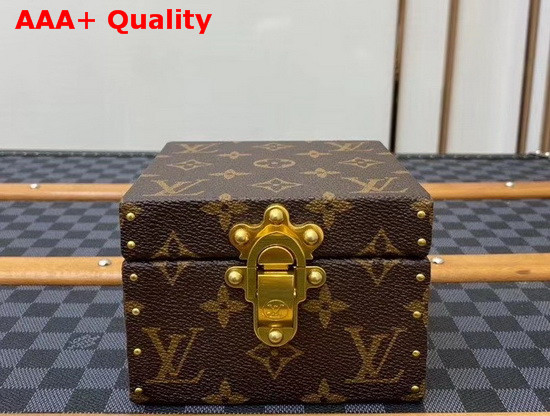 Louis Vuitton Ecrin Declaration M21010 Replica