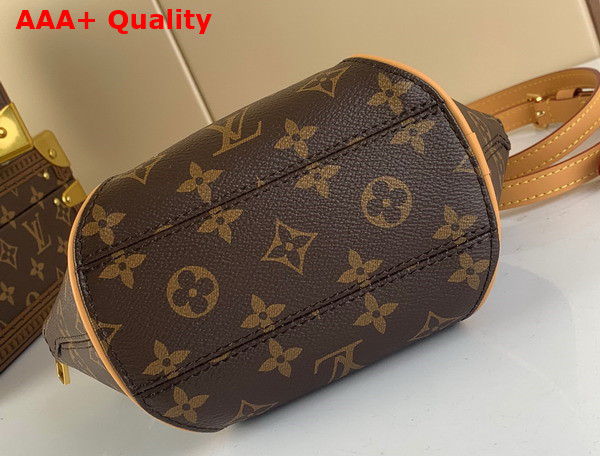 Louis Vuitton Ellipse BB Handbag in Monogram Canvas Replica