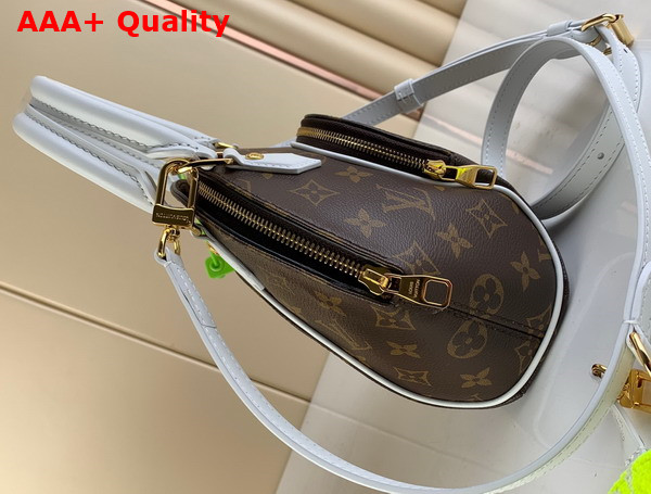 Louis Vuitton Ellipse BB Monogram M20752 Replica