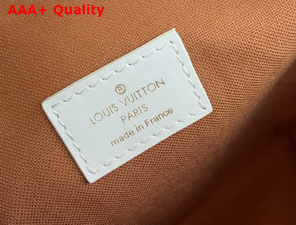 Louis Vuitton Ellipse BB Monogram M20752 Replica