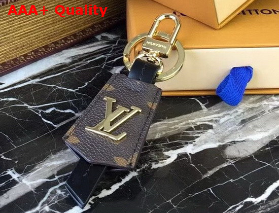 Louis Vuitton Enchappes Key Holder Replica