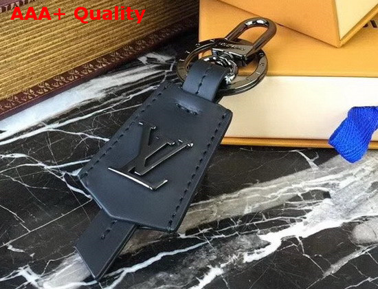 Louis Vuitton Enchappes Key Holder Replica