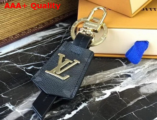 Louis Vuitton Enchappes Key Holder Replica