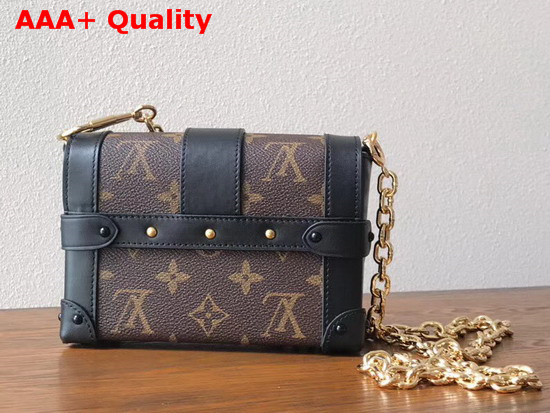 Louis Vuitton Essential Trunk Monogram Canvas Replica