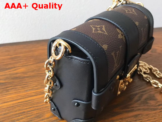 Louis Vuitton Essential Trunk Monogram Canvas Replica