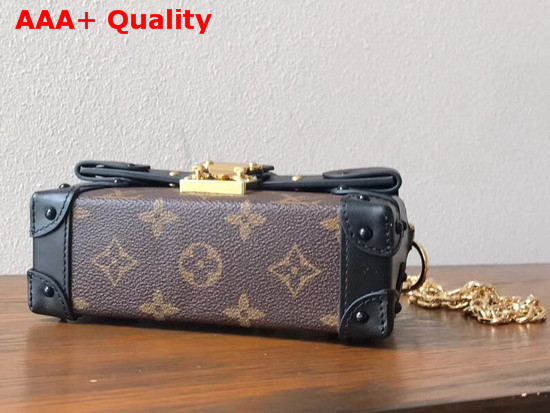 Louis Vuitton Essential Trunk Monogram Canvas Replica