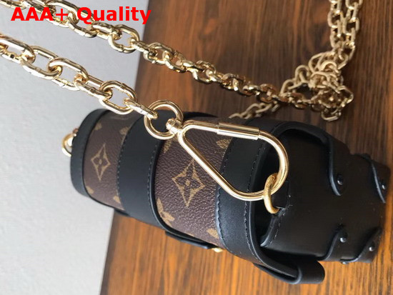 Louis Vuitton Essential Trunk Monogram Canvas Replica