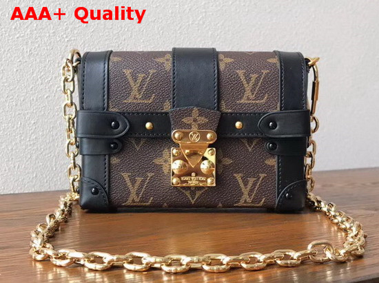 Louis Vuitton Essential Trunk Monogram Canvas Replica