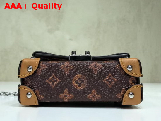 Louis Vuitton Essential Trunk Transformed Monogram Canvas M63779 Replica