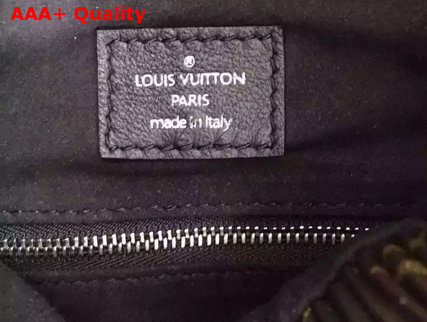 Louis Vuitton Explorer Bag PM Monogram Canvas Replica