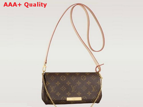 Louis Vuitton Favorite PM M40717 Replica