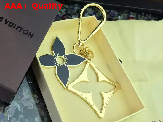 Louis Vuitton Flower Bag Charm Replica